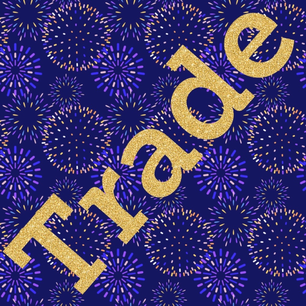 TRADE DO NOT BUY: For @LondonPumpkin 🎃🎃🎃